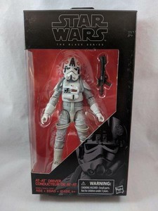 star wars black series at at driver