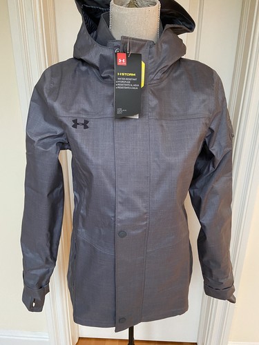 Under Armour Team Armourstorm® Jacket 
