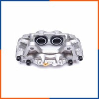 Bremssattel Vorne Links FüR Mitsubishi | 4605A459, 3139820, 822389, 213067