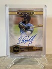 Randy Arozarena 2021 Topps Certified Autogragh Issue Card # FSA-RA — photo 1