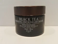 Fresh-Black Tea Firming Overnight Mask-1 fl oz-Scratches/ Sealed Inside