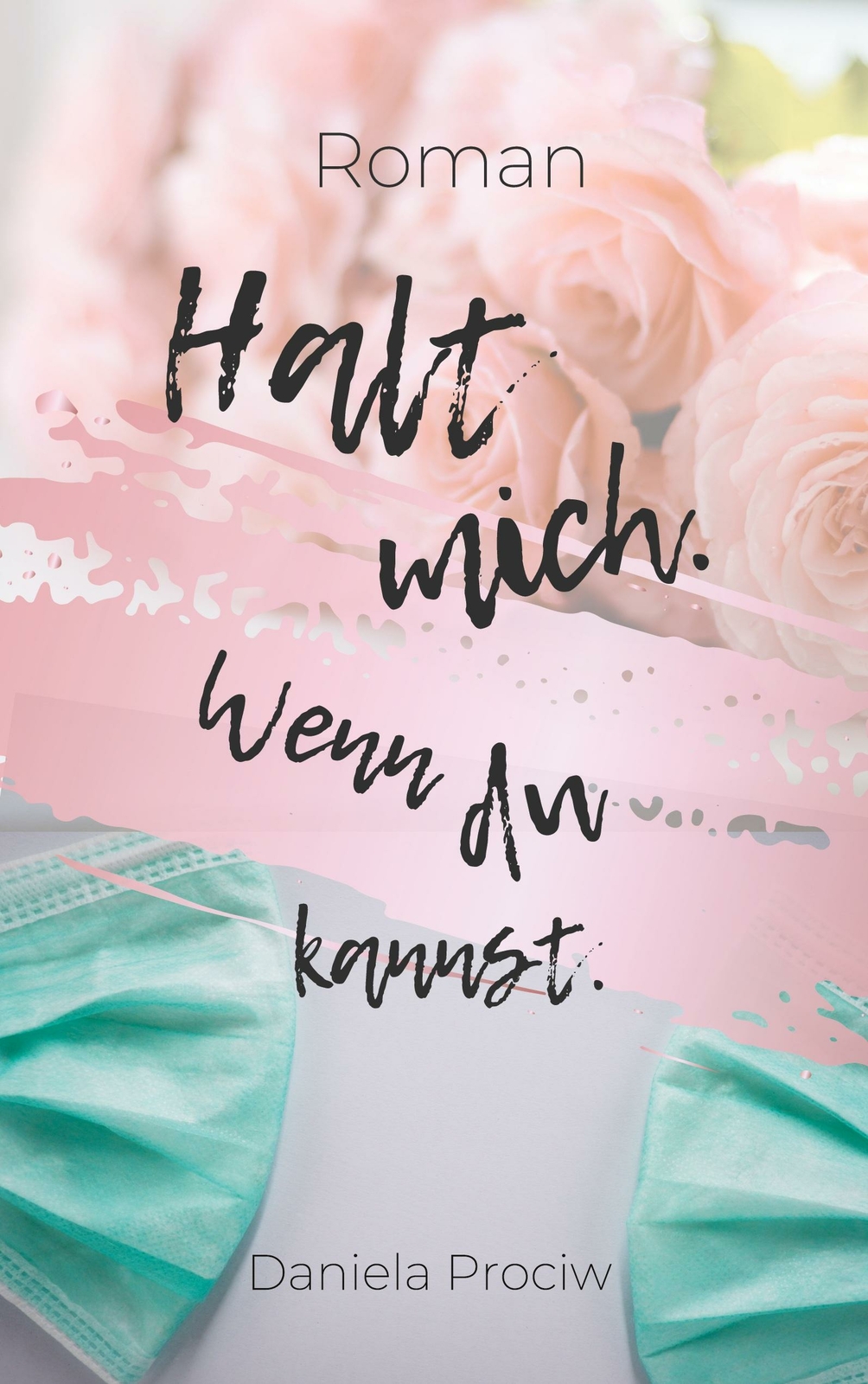 Thumbnail - Halt Mich Wenn Du Kannst | Buch | 9783754373392