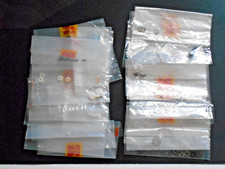 Vintage Kodak Projector Repair Parts Lot of 15 Bags