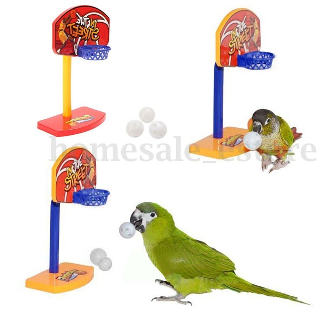 parrot toys ebay