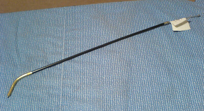 ECHO CHAINSAW, BRUSH CUTTER, THROTTLE CABLE. V430000730 *NEW OEM PART*  L-36