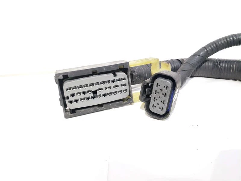 Arnés de cableado del cuerpo principal OEM 2007 Hummer H2 Foto 4 de 4