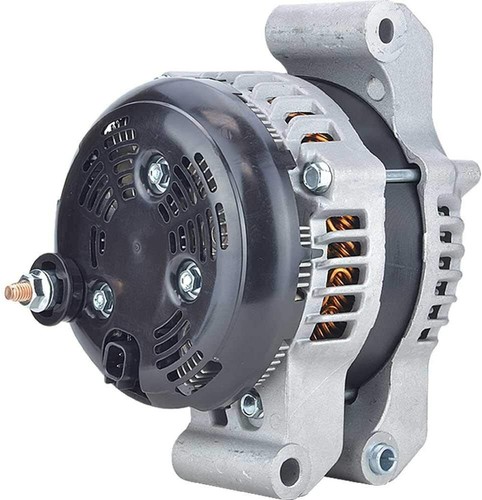 Dodge Jeep 3.6 Alternator NEW 220 amp - Picture 3 of 7