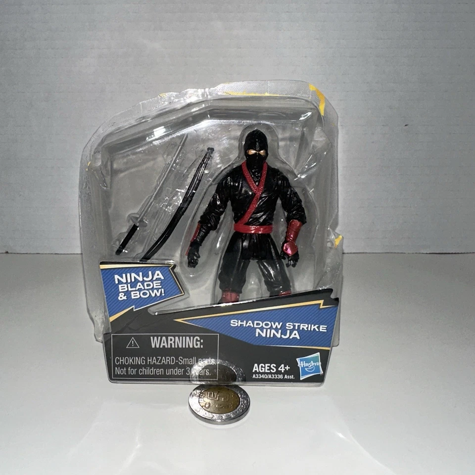 LOTE de figuras de acción Wolverine Marvel Universe Series Hasbro 3,75" X-Men Foto 4 de 4