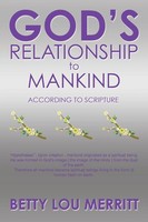 God's Relationship To Mankind Betty Lou Merritt Taschenbuch Englisch 2014
