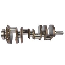 12553482 Engine Crankshaft For Gm Ls Ly2 L20 Gen Iv 58 Tooth 4.8l V8 2007-2014 12553482 Engine Crankshaft For Gm Ls Ly2 L20 Gen Iv 58 Tooth 4.8l V8 2007-2014