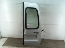 Porte arrière et accessoires Seat INCA