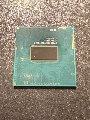 Intel Core i7-4600M 2.90Ghz Dual-Core Processor