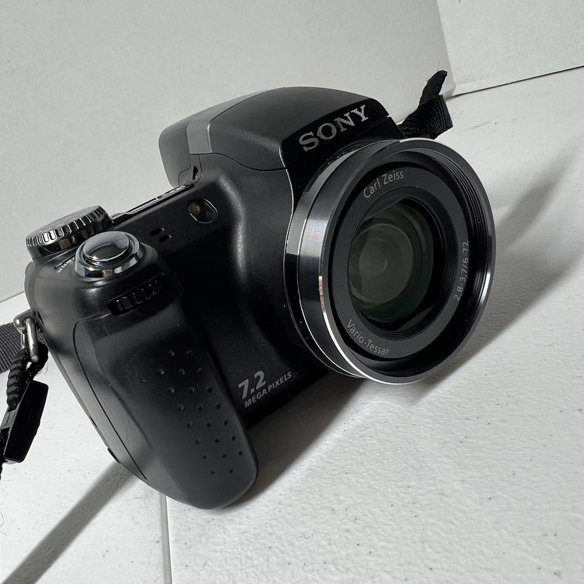 Sony Dsc H5 for sale - eBay