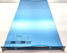 Netgear ReadyNAS Advanced Network Storage RR2312 SATA 3.5" Diskless