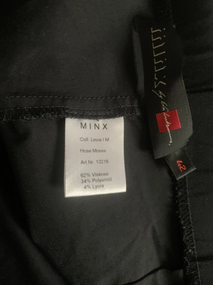 Hose Minx Gr. 42 - Bild 4 von 4