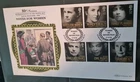 GB -2008 - "Votes For Women" - Ltd Ed Benham BLCS 409 - Downing Street - SHS