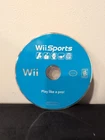 Wii Sports Nintendo DISC ONLY 2006