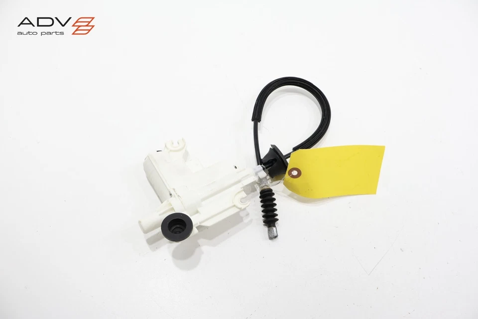 AUDI A8 L S8 2019-2025 delantero izquierdo cierre suave actuador motor OEM Foto 3 de 4