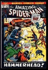 AMAZING SPIDER-MAN #114 6.5 // JOHN ROMITA SR. COVER ART MARVEL COMIC 1972
