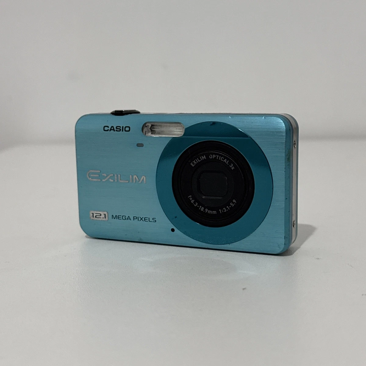 Casio EXILIM 12-13.9MP Digital Cameras for Sale - Shop New & Used 