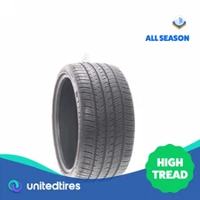 Used 285/30ZR20 Advanta HP Z-02 99Y - 8.5/32