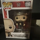 Funko Pop! Vinyl WWE Randy Orton Vinyl Figure #116 Standard Size