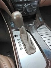 Shifter MDX       2012 Transmission Shift 2945126
