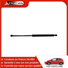 Verin de hayon / de capot Fiat PUNTO EVO