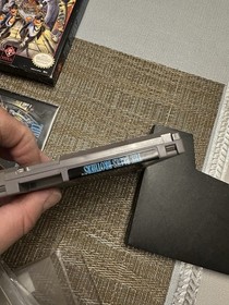 Lotto giochi Nintendo NES The Blues Brothers (Nintendo Entertainment System, 1992)