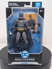 Batman - Batman  Reborn  Dick Grayson    McFarlane DC Multiverse