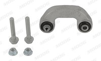 Moog Stange/Strebe, Stabilisator Links, Vorderachse U.A. FüR Audi, Seat