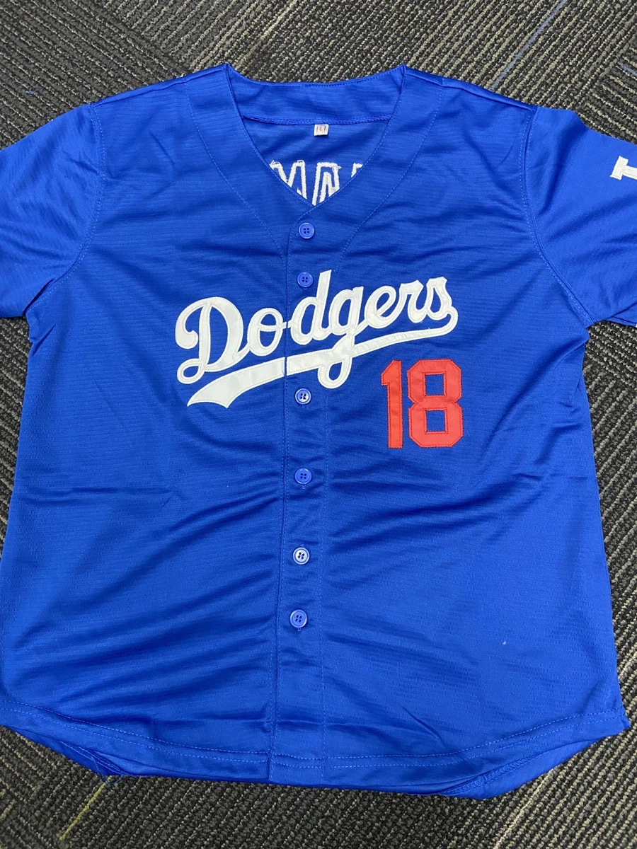 World Series Los Angeles Dodgers MLB Shirts for sale | eBay