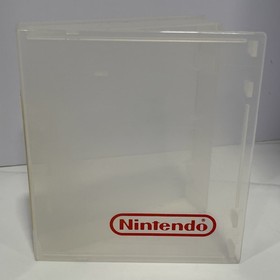 Milon's Secret Castle  NES 1988 Video Game W/ OEM Nintendo Rental Case