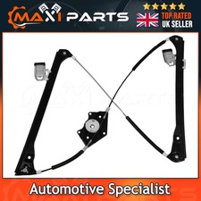 For VW Passat Mk5 B5 & B5.5 1996-2005 Front Right Drivers Window Regulator