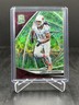 2019 Panini Spectra Football Larry Fitzgerald Neon Green Scope 12/35 #148