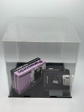 NEW! Panasonic RQ-L200-K JAPAN Walkman+Recorder Cassette + Test OK ! no sony