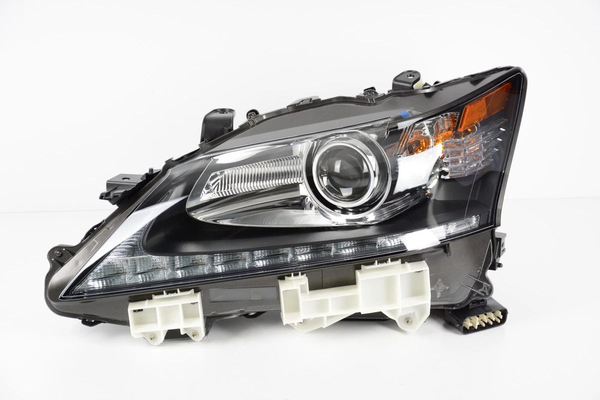 Genuine OEM Headlights for Lexus GS450h for sale | eBay
