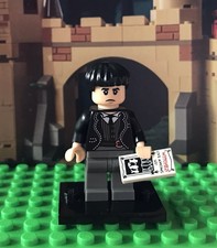 Lego CMF Harry Potter & Fantastic Beasts - Credence Barebone Minifigure ??