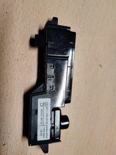 MERCEDES-BENZ E W211 Schalter A2115420426 3.00 Diesel 165kw 2006 34637754