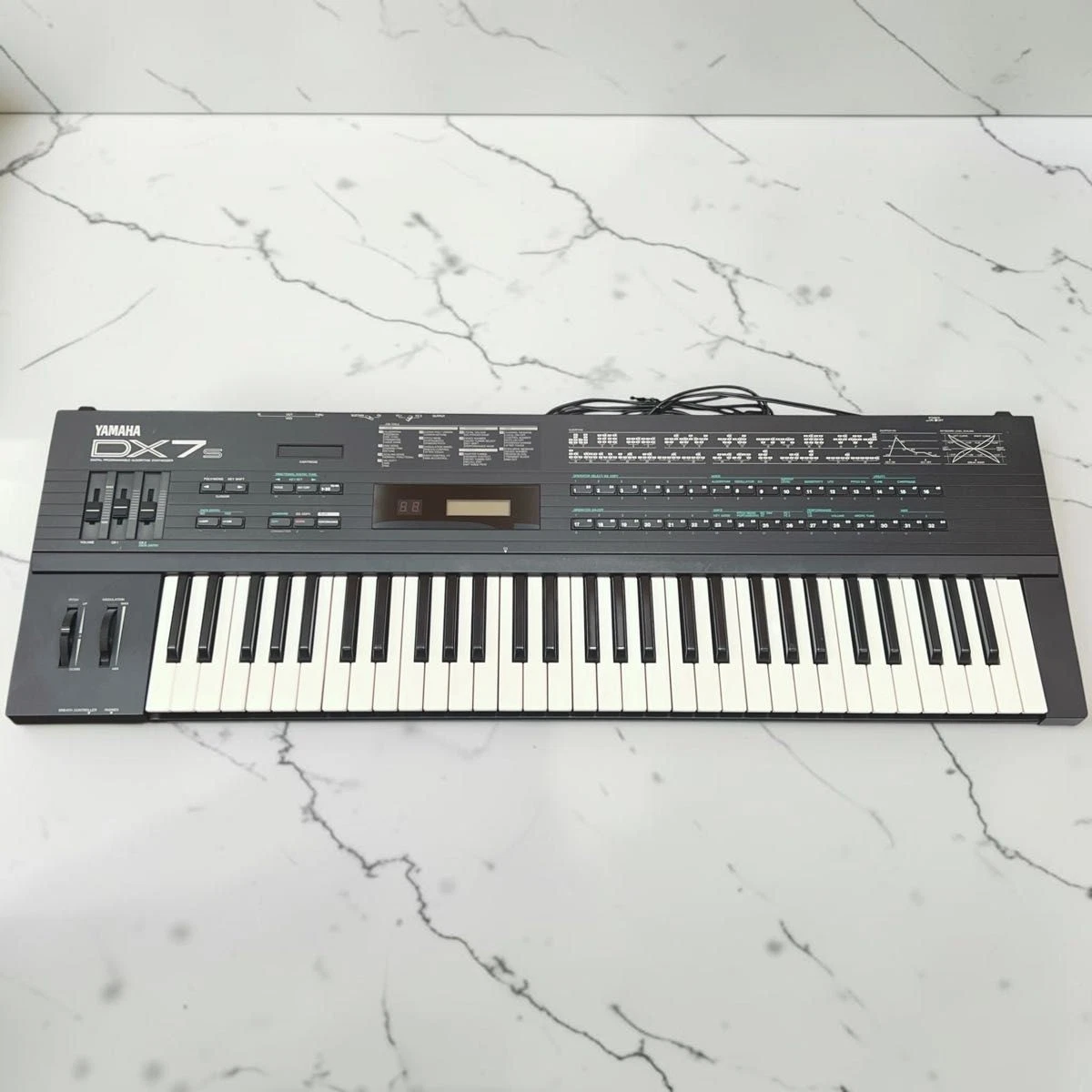 Yamaha Dx 1 for sale | eBay