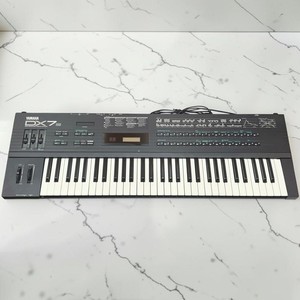 Yamaha Dx7 Synthesizer | eBay