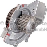 Pierburg Wasserpumpe MotorküHlung 7.01890.08.0 FüR Ford Kuga 1 Galaxy 2 WA6 3 4