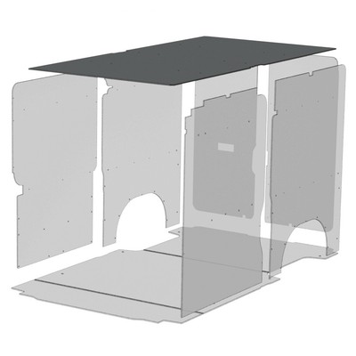 Legend Fleet 635-114-2613.HX DuraTherm VAN INTERIOR WALL LINER