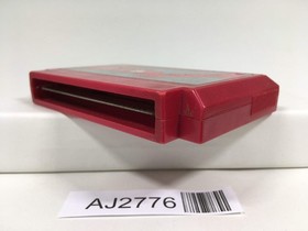AJ2776 Donkey Kong 3 Nintendo Famicom NES Japan