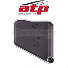 ATP Automatic Transmission Filter Kit for 1996-2005 Mercury Sable - Fluid gl