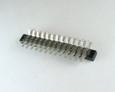LOT OF TEN  TB13P KULKA connector terminal blocks double row