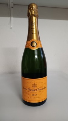 Champagne Veuve Clicquot Ponsardin Brut