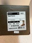 Ariat Sport Patriot Western Boots Men's 7.5 D Brown Camo Flag 10023359 NWT