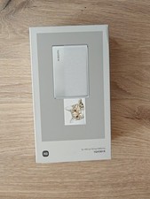 Xiaomi Portable Photo Printer 1S imprimante photo Zink Bluetooth