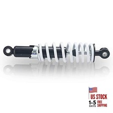 mm Motorcycle Air Shock Absorber Rear Suspension For 90cc - 150cc Dirt Bike 270